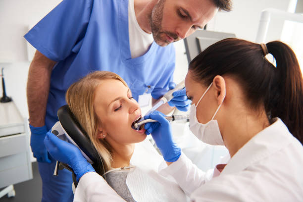 Why Choose Us for Your Dental Needs in Tremont, IL