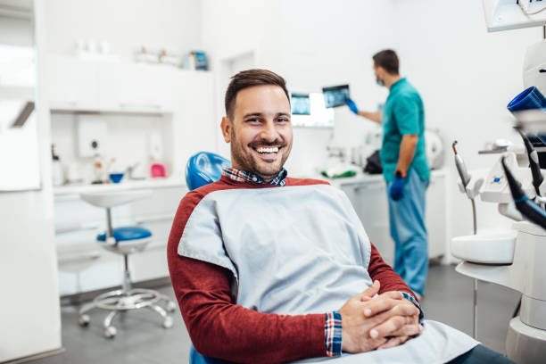 Best Laser Dentistry  in Tremont, IL