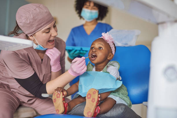 Dental Bonding in Tremont, IL