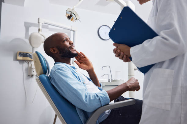 Professional  Holistic Dental Services in Tremont, IL