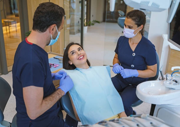 Best Dental Fillings (Composite and Amalgam)  in Tremont, IL