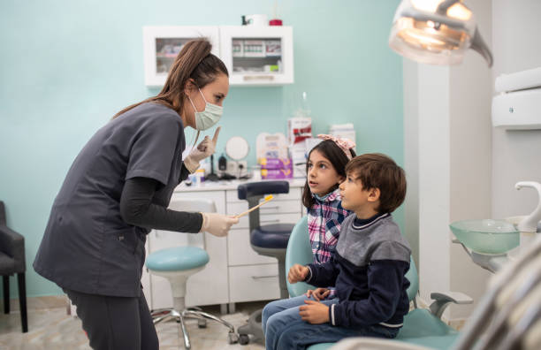 Best Full Mouth Reconstruction  in Tremont, IL