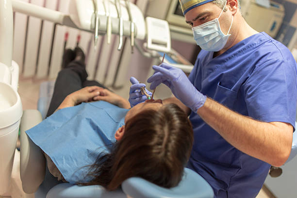 Best Dentures (Full and Partial)  in Tremont, IL
