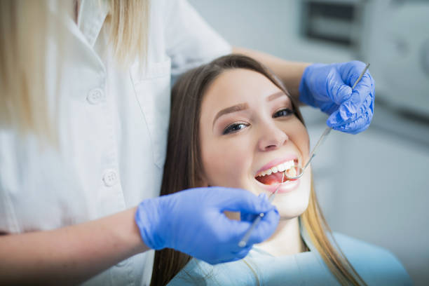Best Pediatric Dentistry  in Tremont, IL
